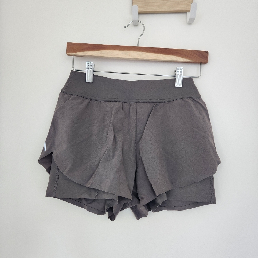 Knix Pursuit Leakproof Training Short